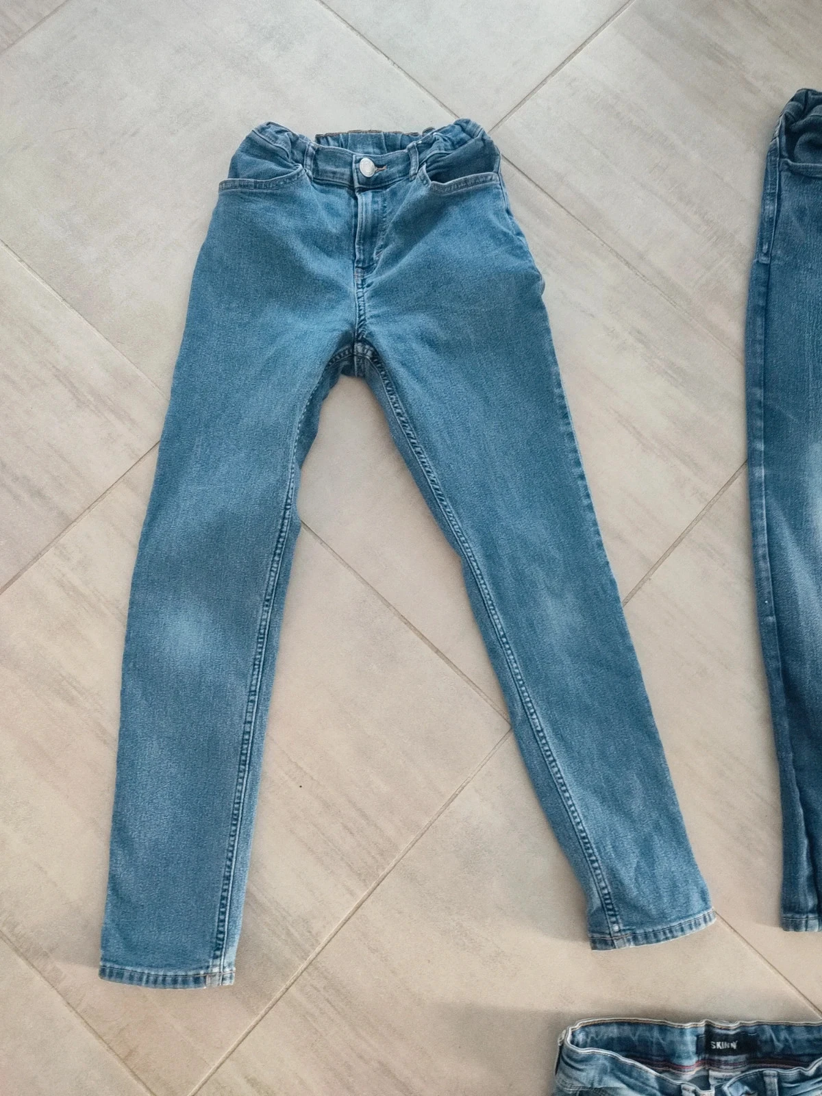 Lote de jeans para meninos de 12 anos – photo 4